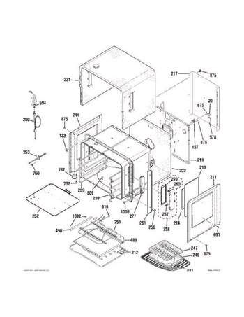 Diagram for ZET2SM1SS