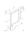 Diagram for Doors