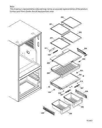 Diagram for PNE25JGKBKWW