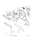 Diagram for Door & Controles