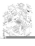 Diagram for Body Parts