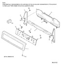 Diagram for Control Panel