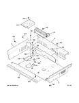 Diagram for Cooling Fan