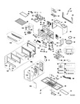 Diagram for Microwave