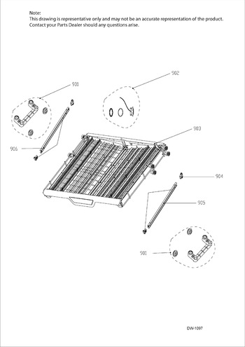 Diagram for JVM1750SMC01