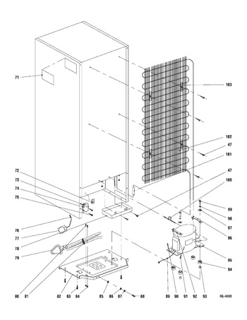 Diagram for JVM1750BMC01