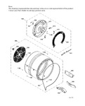 Diagram for Drum Asm