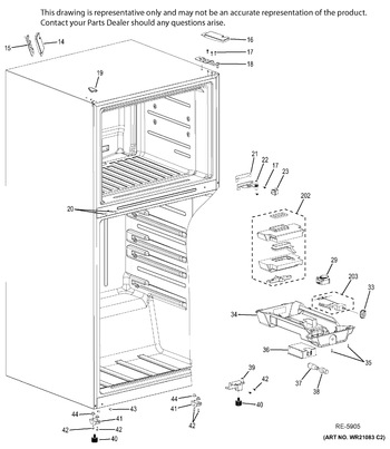 Diagram for GTE21GSHBSS