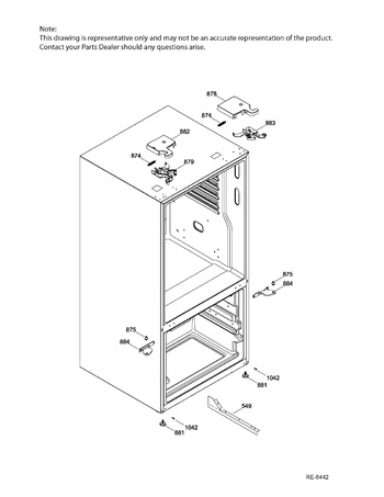 Diagram for GTE21GSHBSS