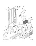 Diagram for Sealed System