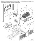 Diagram for Machine Compartment