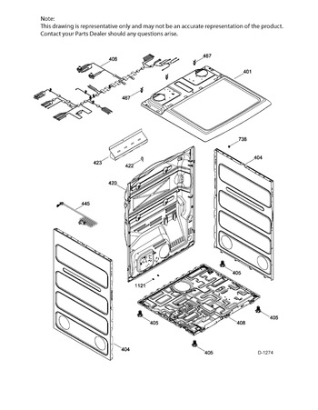 Diagram for GTD45EAMJ2WS