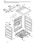 Diagram for Cabinet