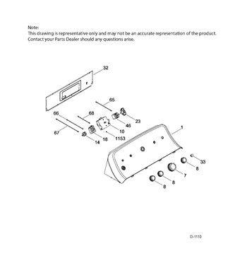 Diagram for GTD42EAAJ0WW