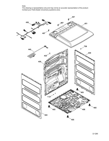 Diagram for GTD40GBMK0WW