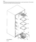 Diagram for Fz Shelves