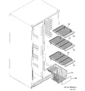 Diagram for Fz Shelves