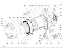 Diagram for Tub & Motor