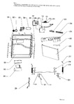 Diagram for Door Asm