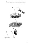 Diagram for Racks Asm