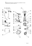 Diagram for Sump & Motor Mechanism