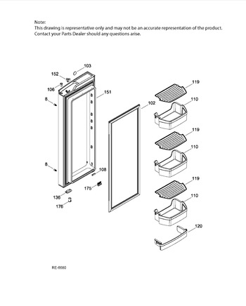 Diagram for CFE24SSKAKSS