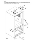 Diagram for Hinge Parts