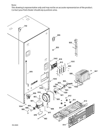 Diagram for CFE24SSKAKSS