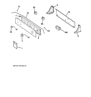 Diagram for DBLR333GT1WW