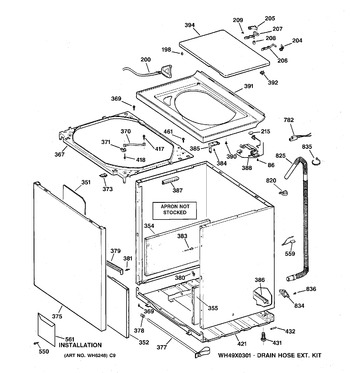 Diagram for WIST208JTAWW