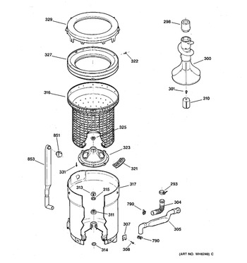 Diagram for WIST208JTAWW