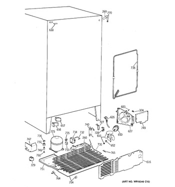 Diagram for TFK20JAAAAA