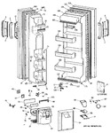 Diagram for 1 - Component Group