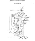 Diagram for 3 - Fresh Food Section