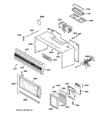 Diagram for JVM290AV01