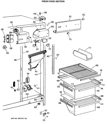 Diagram for MRSC20BASAAD