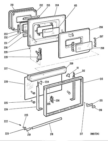 Diagram for JB552GK-2