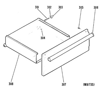 Diagram for JB552GK-2