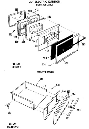 Diagram for JGBP26GEJ3