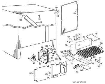 Diagram for TFX20PKD