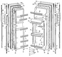 Diagram for 1 - Component Group