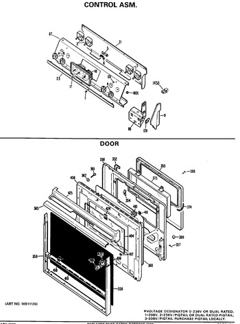 Diagram for JMP26G*J5