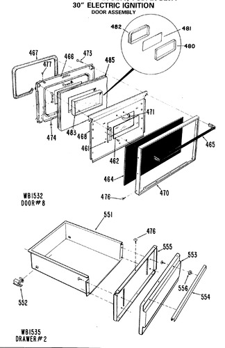 Diagram for JGBP26GEJA