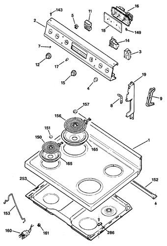 Diagram for JBP26W*R1