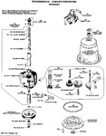Diagram for 3 - Transmission-complete Breakdown