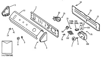 Diagram for WWA8689RBL