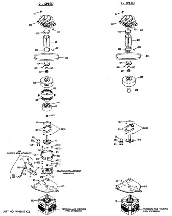 Diagram for WWA8689RBL