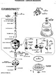 Diagram for 5 - Transmission - Complete Breakdown