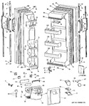 Diagram for 1 - Component Group