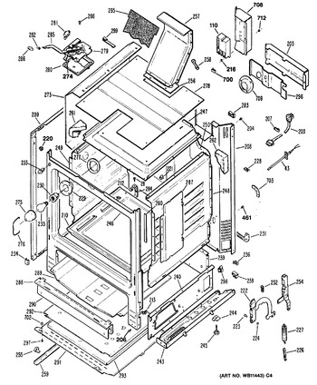 Diagram for JGBP35GEP5